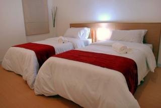 Residencia Studio99 Serviced Apartment