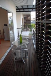 Residencia Studio99 Serviced Apartment