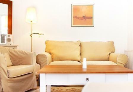 Apartamento Sylter-besserburg-app-4p