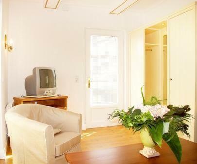 Apartamento Sylter-besserburg-app-4p