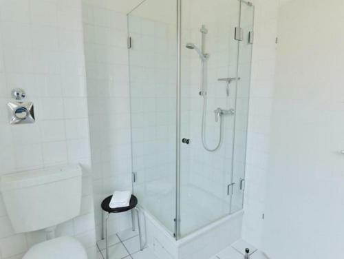 Apartamento Moderne Ferienwohnung (app.30) - Ostseeurlaub
