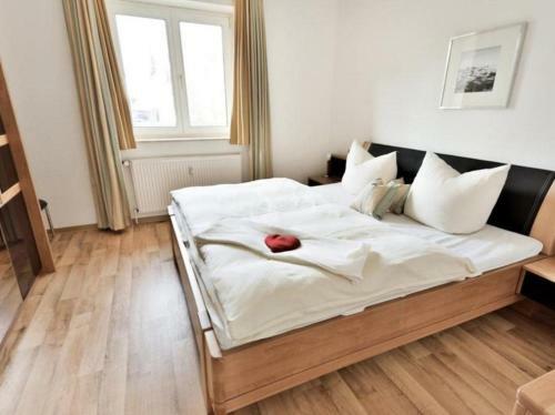 Apartamento Moderne Ferienwohnung (app.30) - Ostseeurlaub