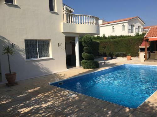 Sunset Villa11