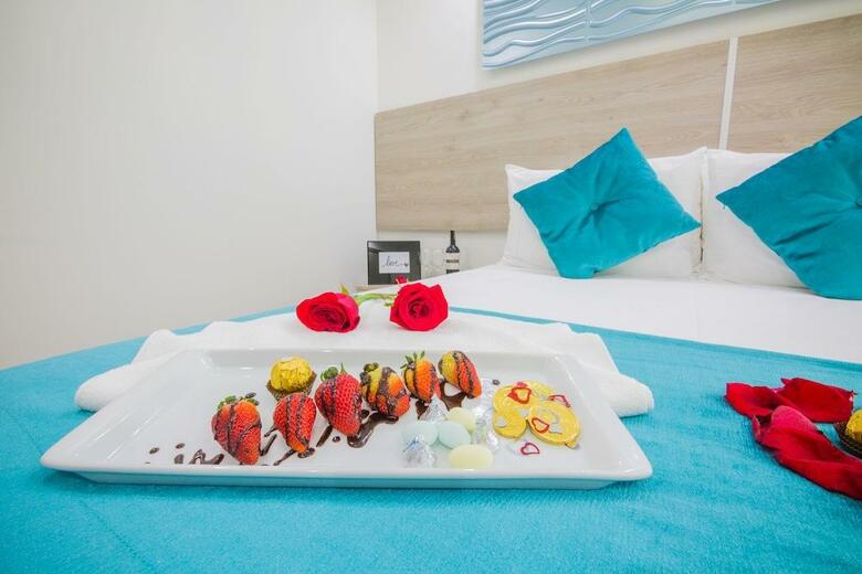 Velik Ocean Hotel