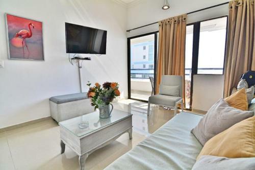 Apartamento Marina Apto 1102 Cartagena