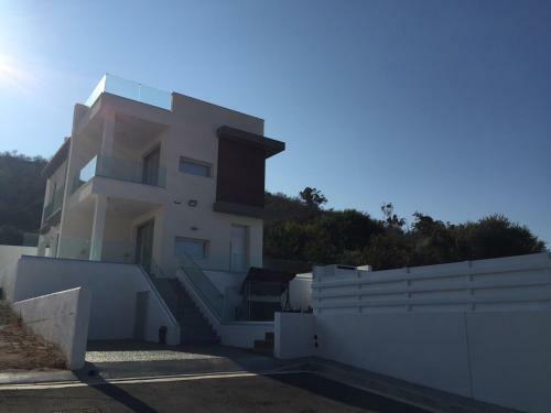 Villa Spathele