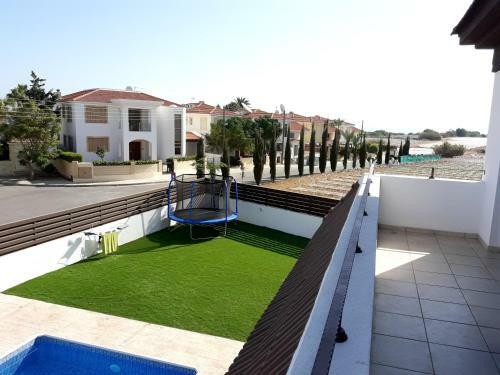 Villa Angel