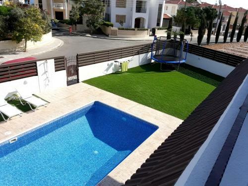 Villa Angel