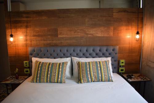 Los Patios Hostal Boutique