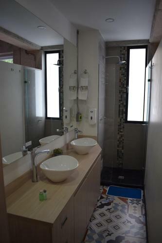 Los Patios Hostal Boutique