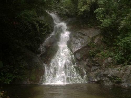 Lodge Finca Carpe Diem
