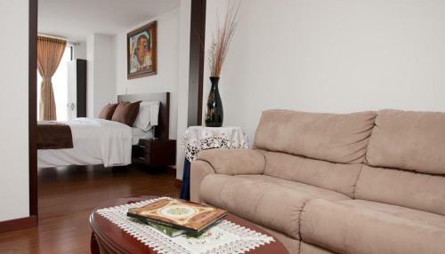 Hotel Posada Leon