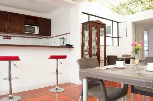 Hotel Posada Leon