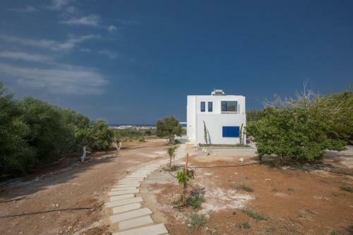 Electra Villa