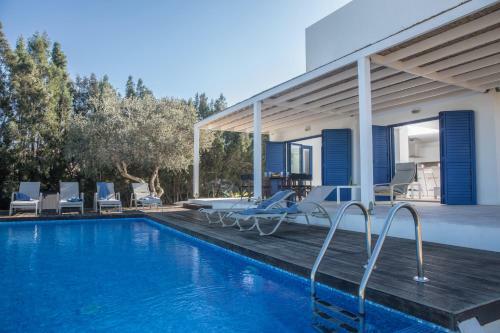 Electra Villa