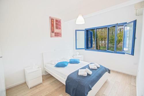 Electra Villa