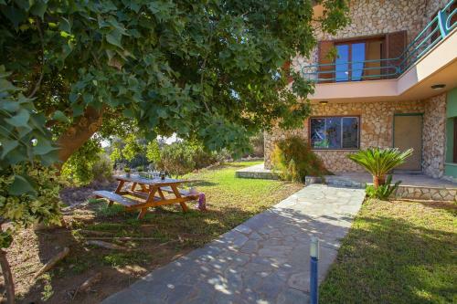Villa Othello House