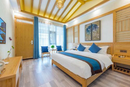 Vento Hotel And Resort Lijiang Qingxi