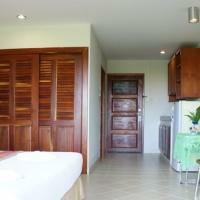 Apartamento Bella Villa