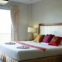 Apartamento Bella Villa