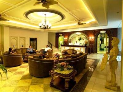 Hotel Four Seasons Place