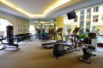 Hotel Four Seasons Place