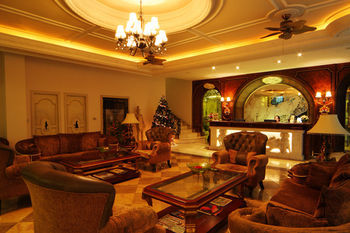 Hotel Four Seasons Place