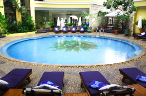 Hotel Four Seasons Place