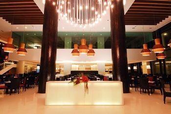 The Zign Hotel