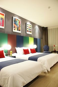 The Zign Hotel