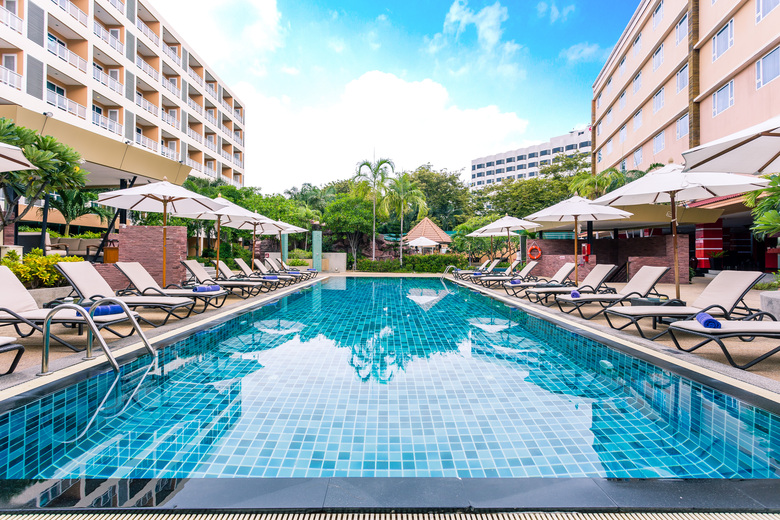 Hotel Nova Platinum