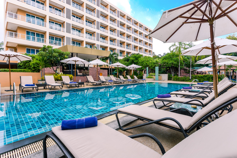 Hotel Nova Platinum