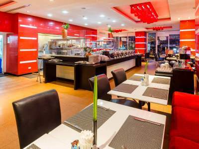 Hotel Nova Platinum