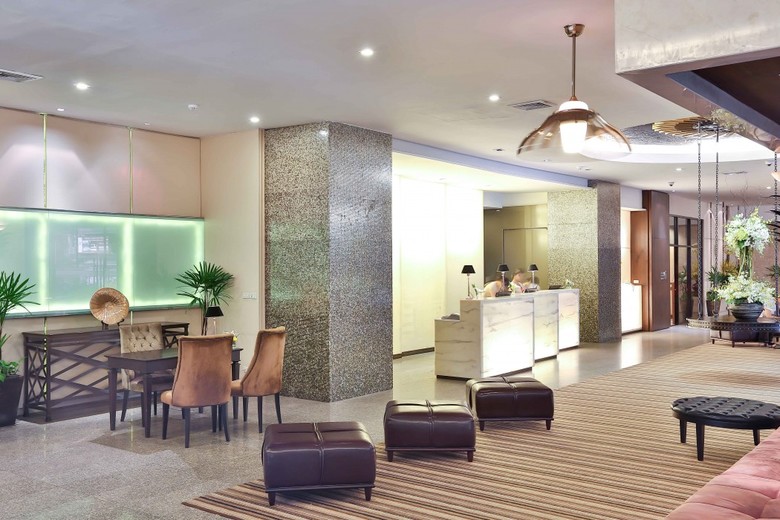 Hotel Sunbeam