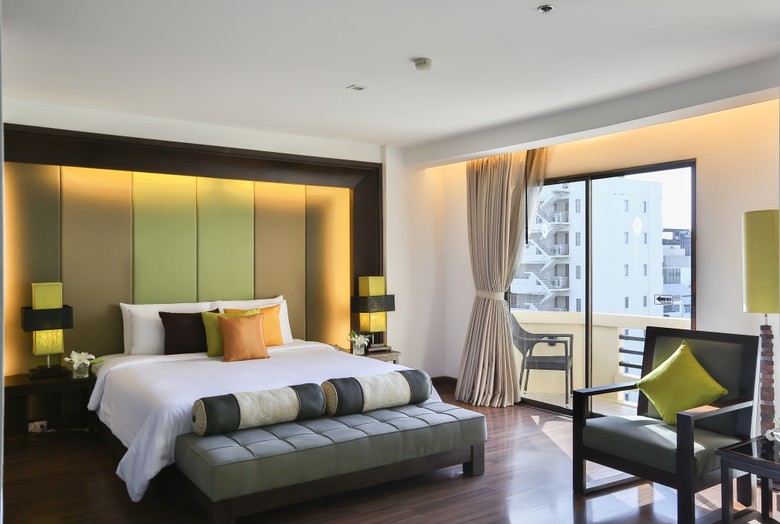 Hotel Sunbeam