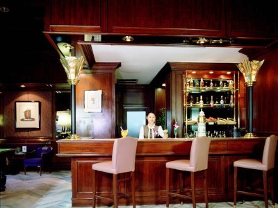 Hotel Siam Bayview