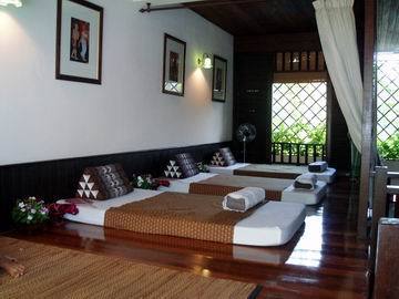 Hotel Siam Bayview