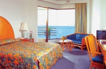 Hotel Siam Bayview