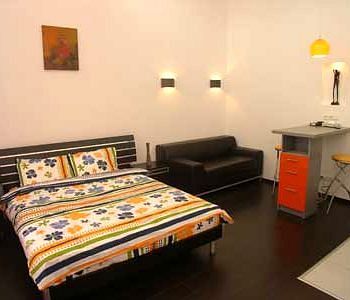 Apartamento Saksahanskoho 12