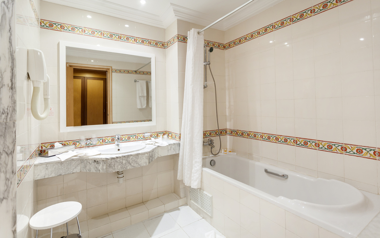 Hotel El Mouradi Tozeur