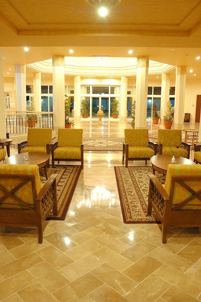 Hotel El Mouradi Tozeur