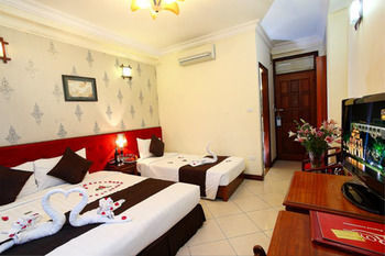 Gia Thinh Hotel