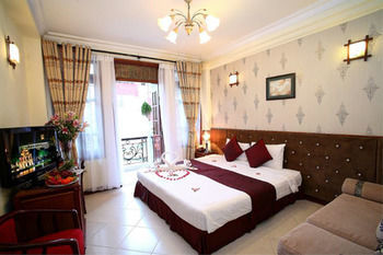Gia Thinh Hotel