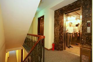 Sunshine 1 Hotel