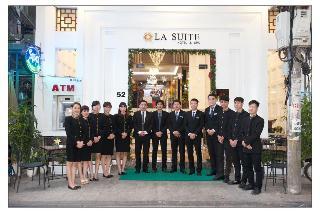 Sunshine 1 Hotel