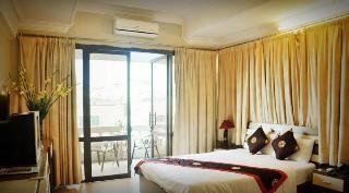 Hotel Hanoi Asia