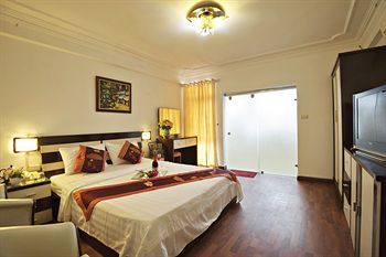 Hotel Hanoi Asia