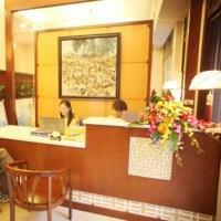 Hotel Hanoi City Backpackers Hostel