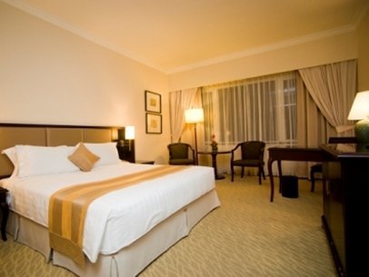 Hotel Equatorial