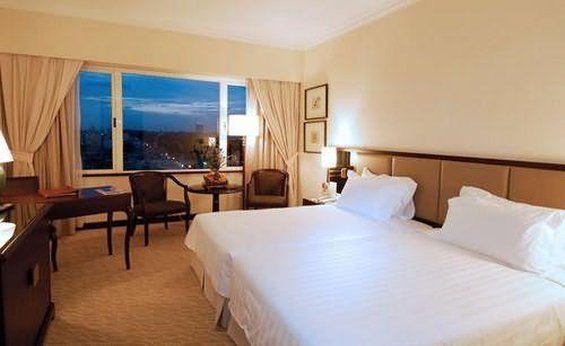 Hotel Equatorial